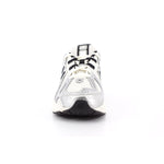 SCARPA KIDS LIFESTYLE SILVER SYNTHETIC/TEXTILE