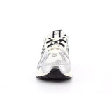 SCARPA KIDS LIFESTYLE SILVER SYNTHETIC/TEXTILE