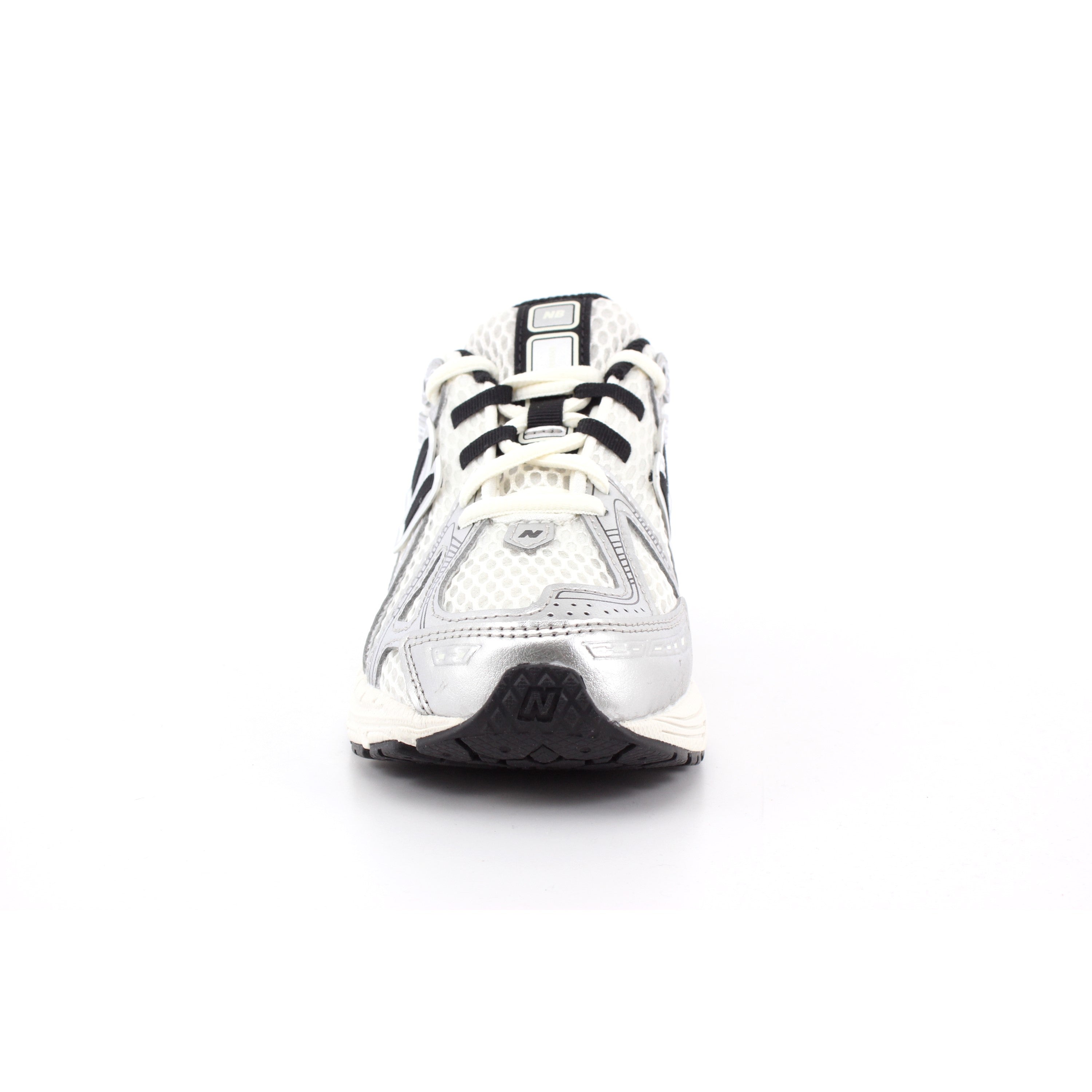 SCARPA KIDS LIFESTYLE SILVER SYNTHETIC/TEXTILE