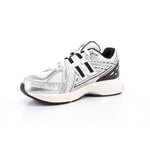SCARPA KIDS LIFESTYLE SILVER SYNTHETIC/TEXTILE