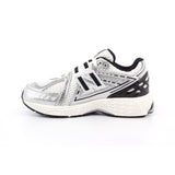 SCARPA KIDS LIFESTYLE SILVER SYNTHETIC/TEXTILE