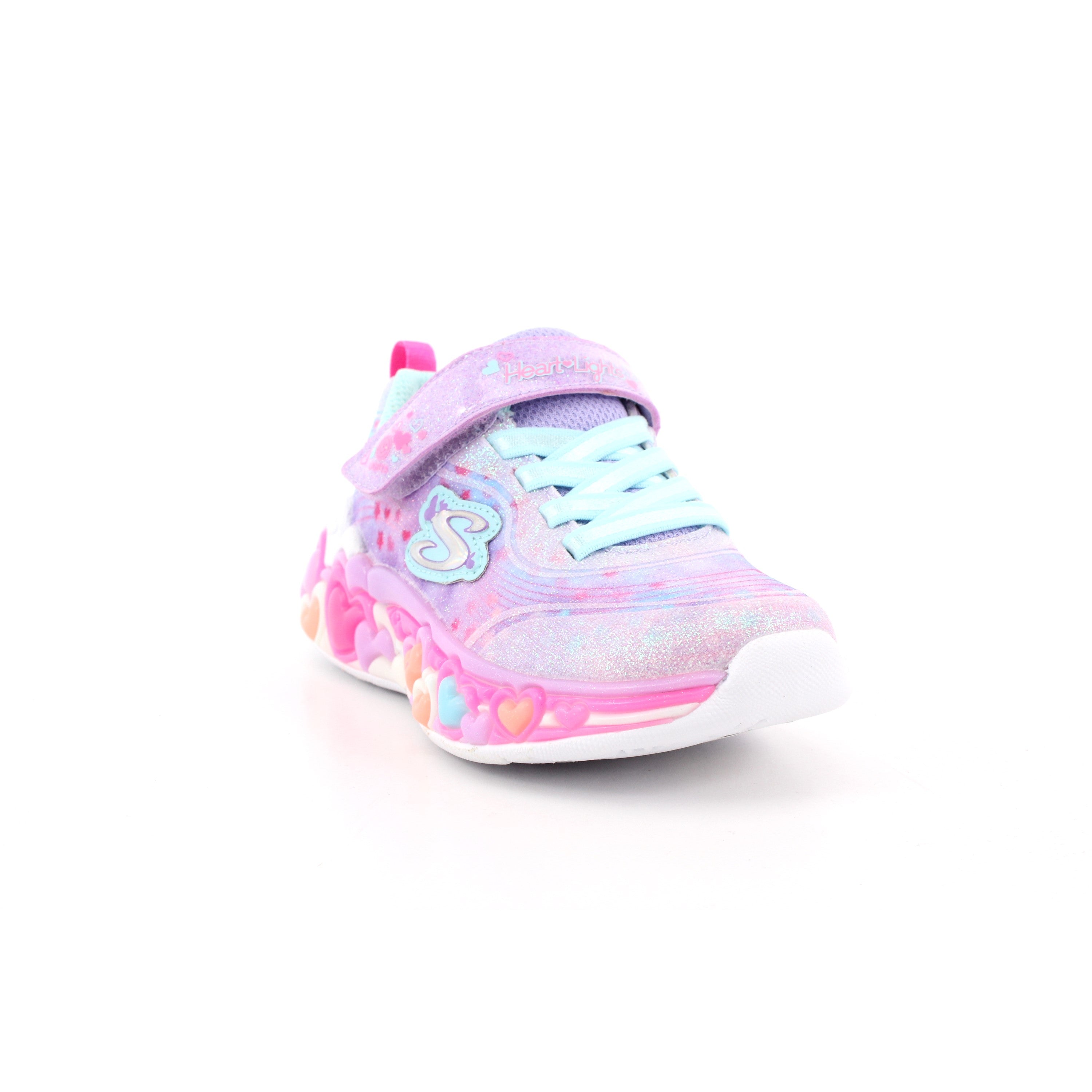 ETERNAL HEART LIGHTS LVMT