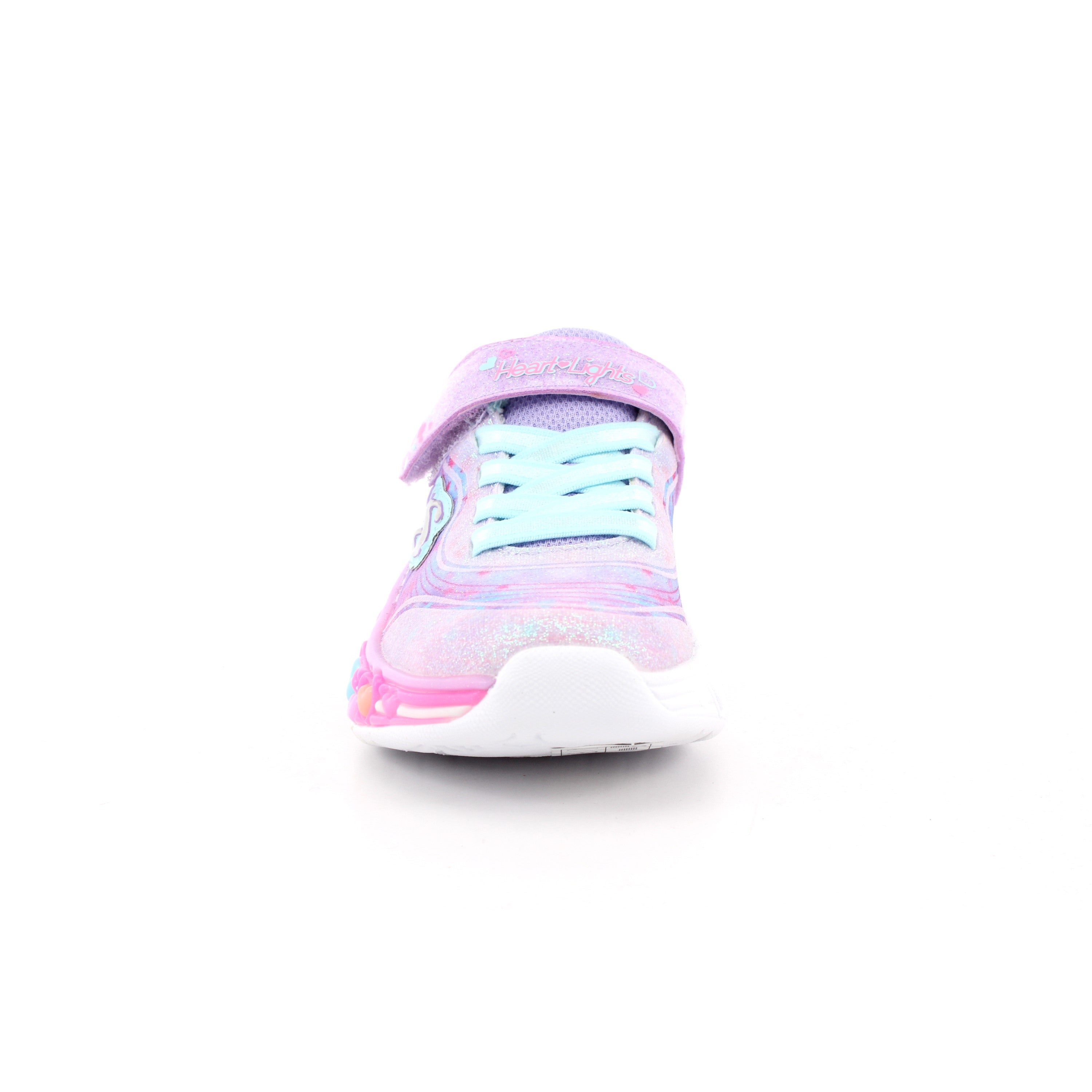 ETERNAL HEART LIGHTS LVMT