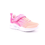 SKECHERS SOLA GLOW - COLOR BR PKMT