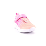 SKECHERS SOLA GLOW - COLOR BR PKMT