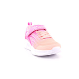 SKECHERS SOLA GLOW - COLOR BR PKMT
