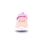 SKECHERS SOLA GLOW - COLOR BR PKMT