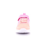 SKECHERS SOLA GLOW - COLOR BR PKMT
