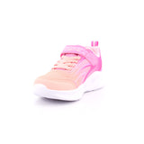 SKECHERS SOLA GLOW - COLOR BR PKMT