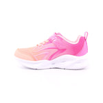 SKECHERS SOLA GLOW - COLOR BR PKMT