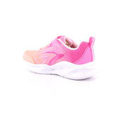 SKECHERS SOLA GLOW - COLOR BR PKMT