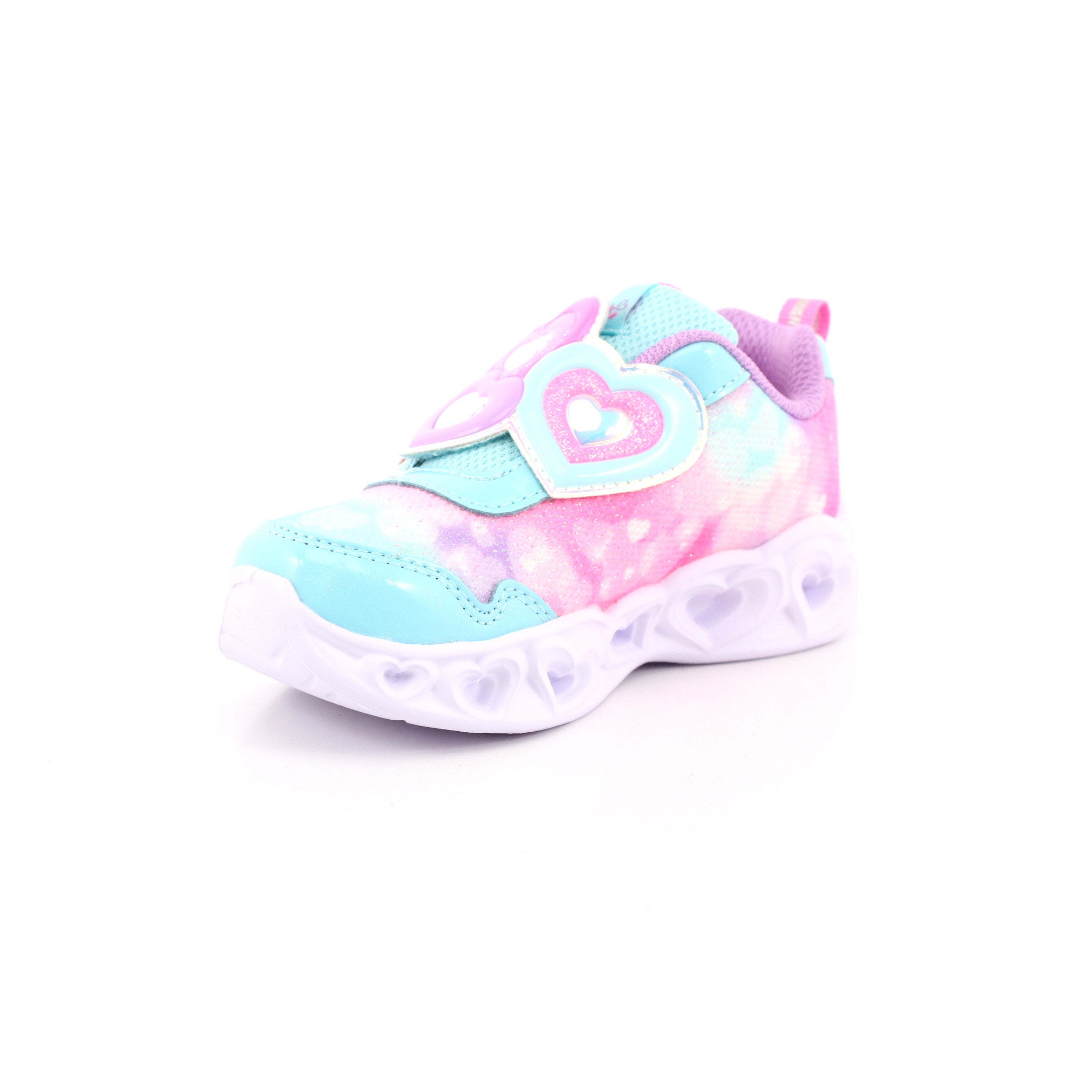 HEART LIGHTS - LOVIN TQLV