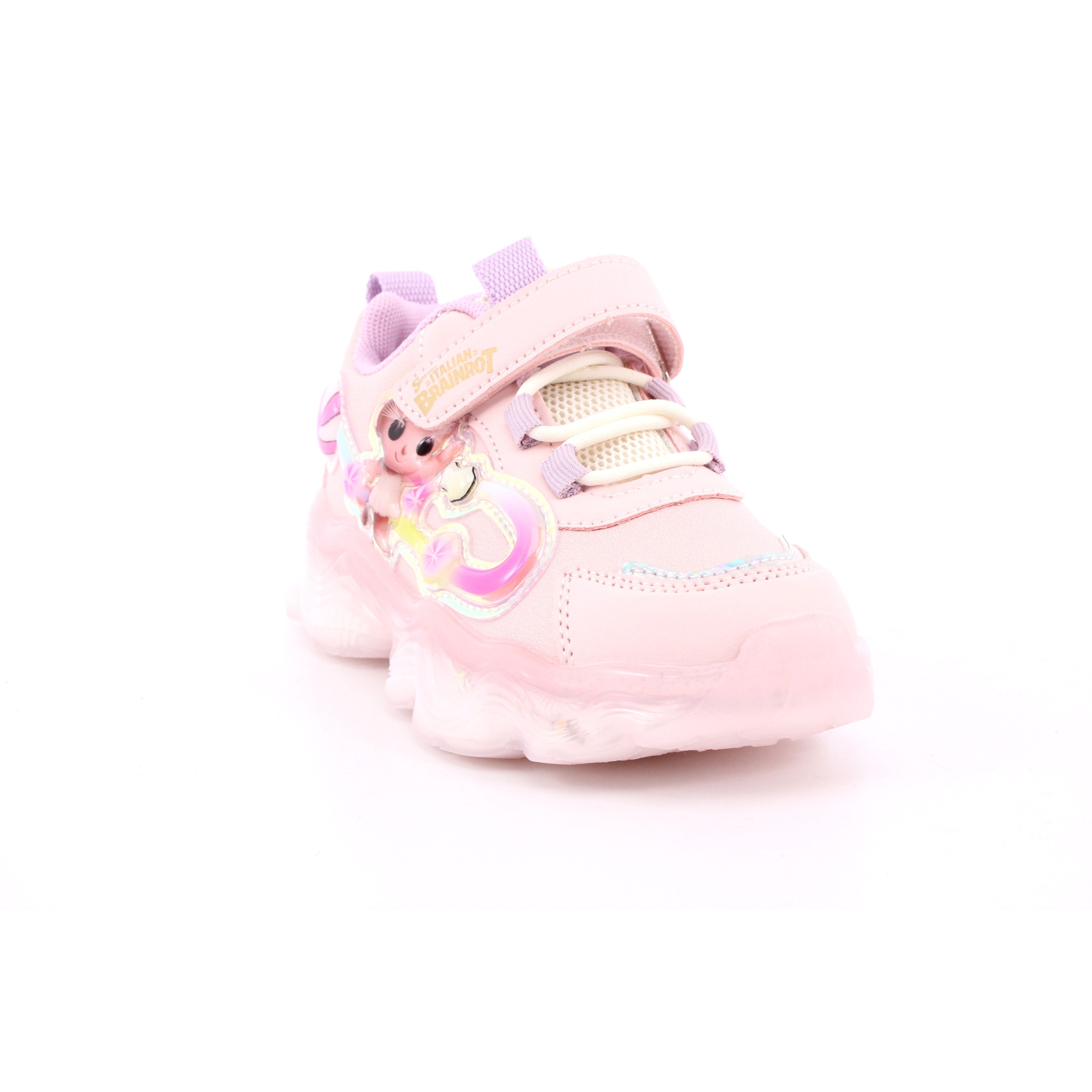 SCARPA BUBBLE PINK