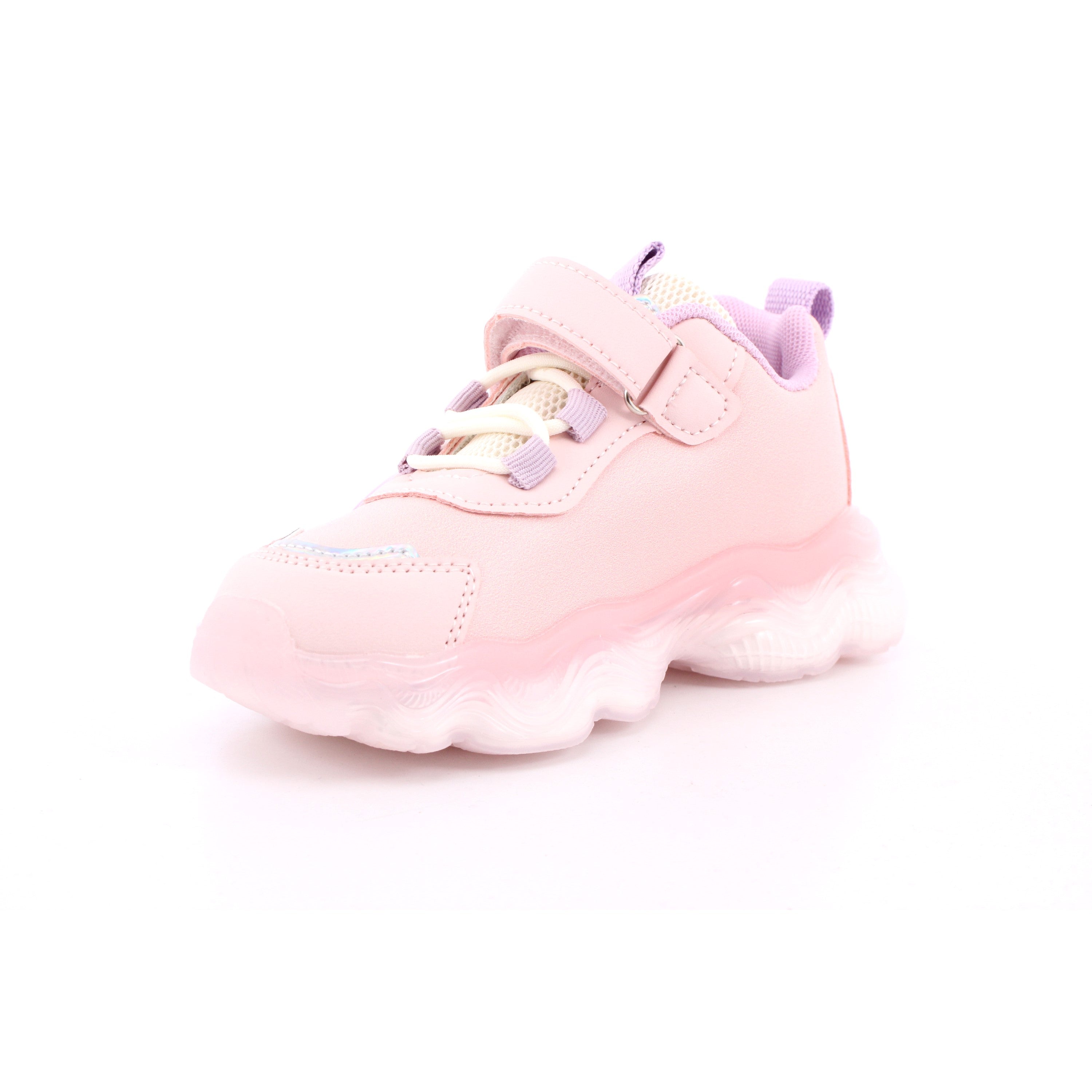 SCARPA BUBBLE PINK