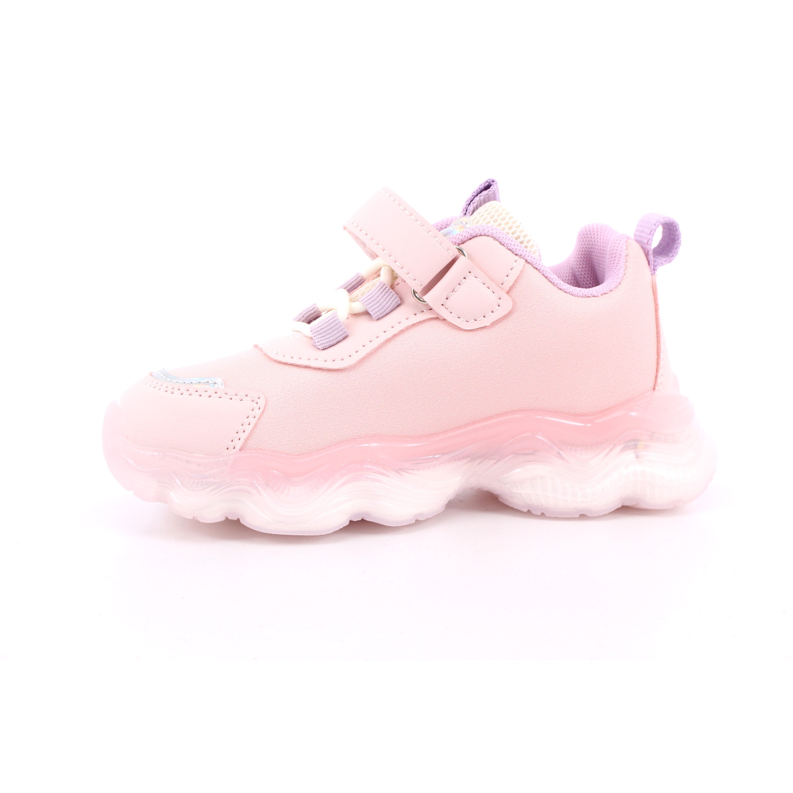 SCARPA BUBBLE PINK