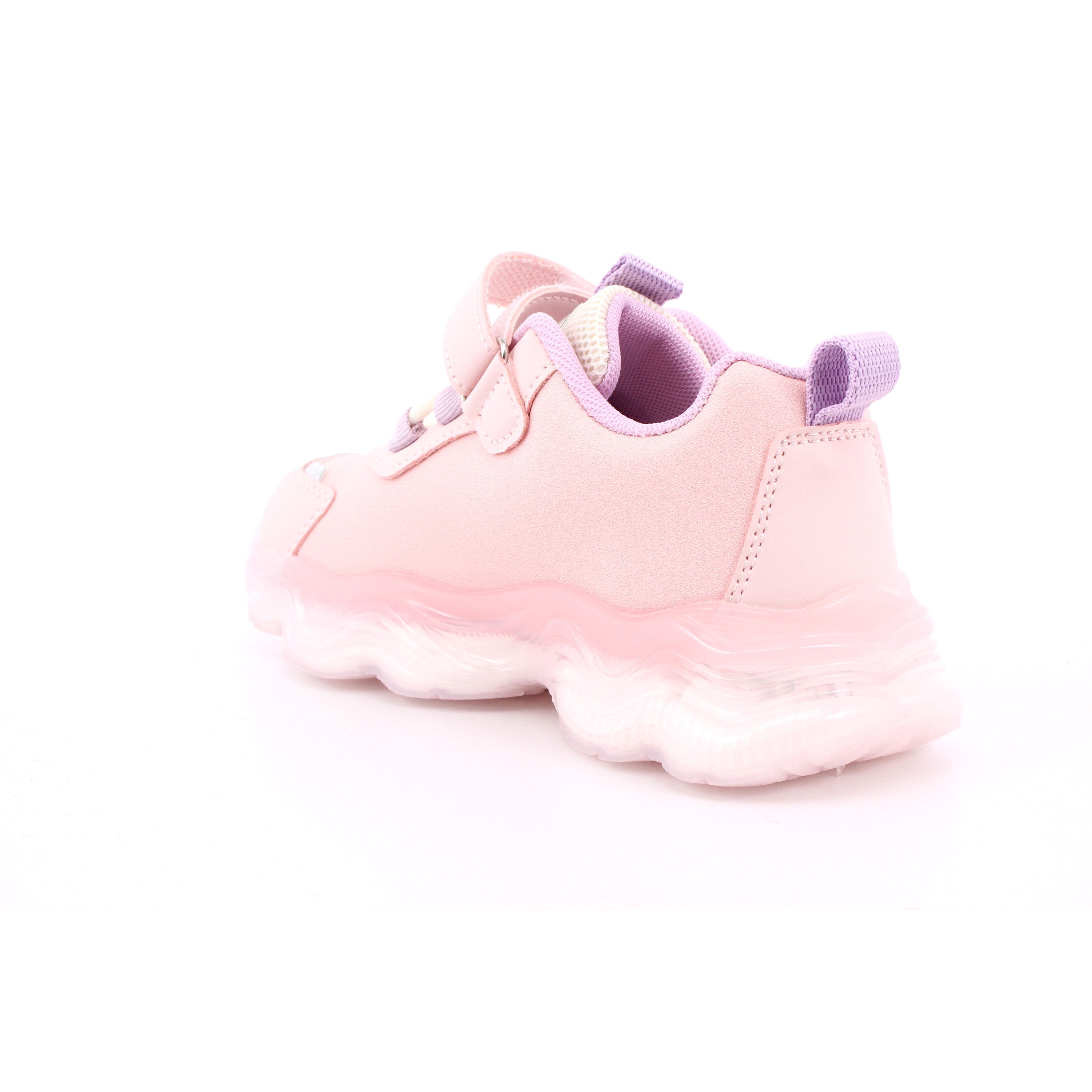 SCARPA BUBBLE PINK
