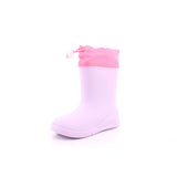 STIVALE STORM VIOLET/PINK