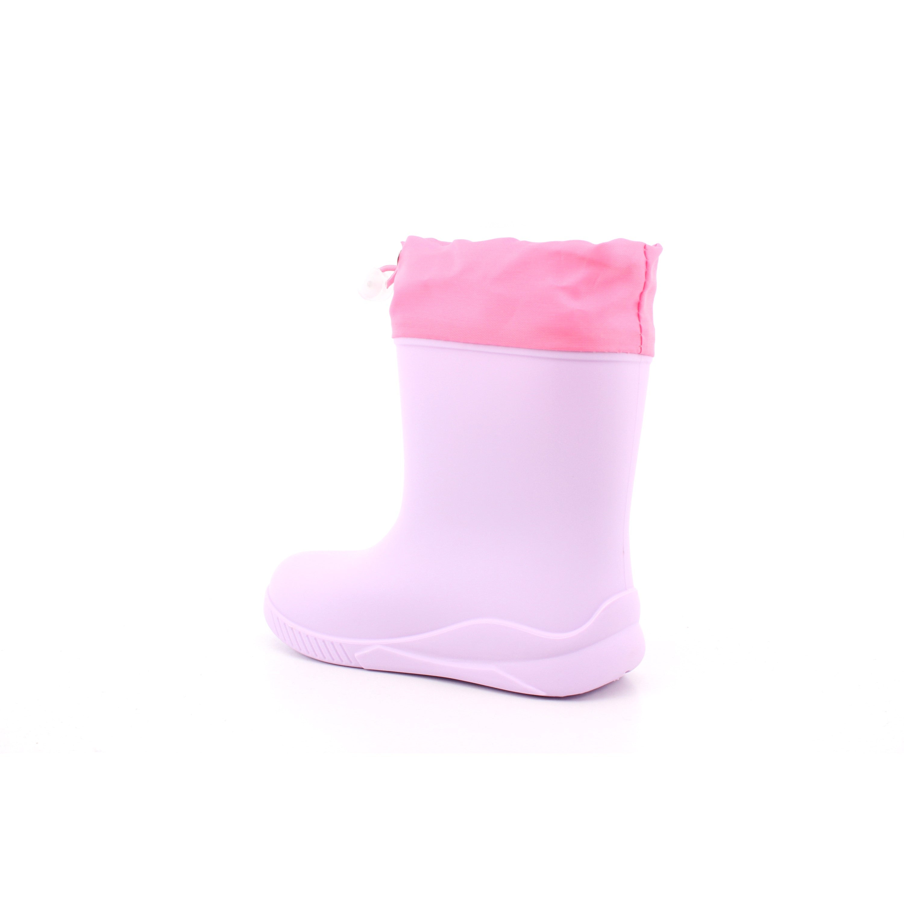 STIVALE STORM VIOLET/PINK