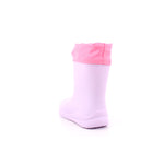 STIVALE STORM VIOLET/PINK