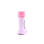 STIVALE STORM VIOLET/PINK