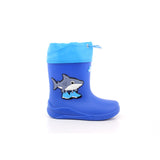 STIVALE STORM BLU
