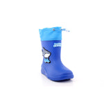 STIVALE STORM BLU