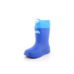 STIVALE STORM BLU