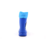 STIVALE STORM BLU