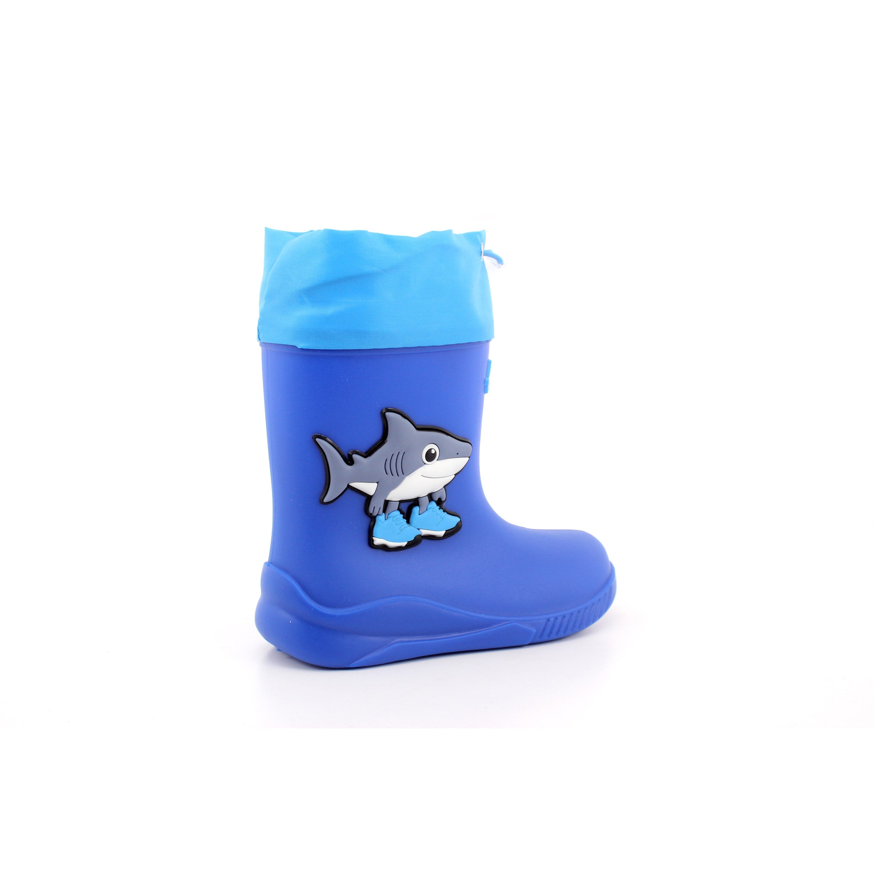 STIVALE STORM BLU