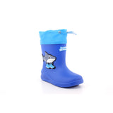 STIVALE STORM BLU