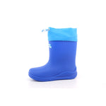 STIVALE STORM BLU
