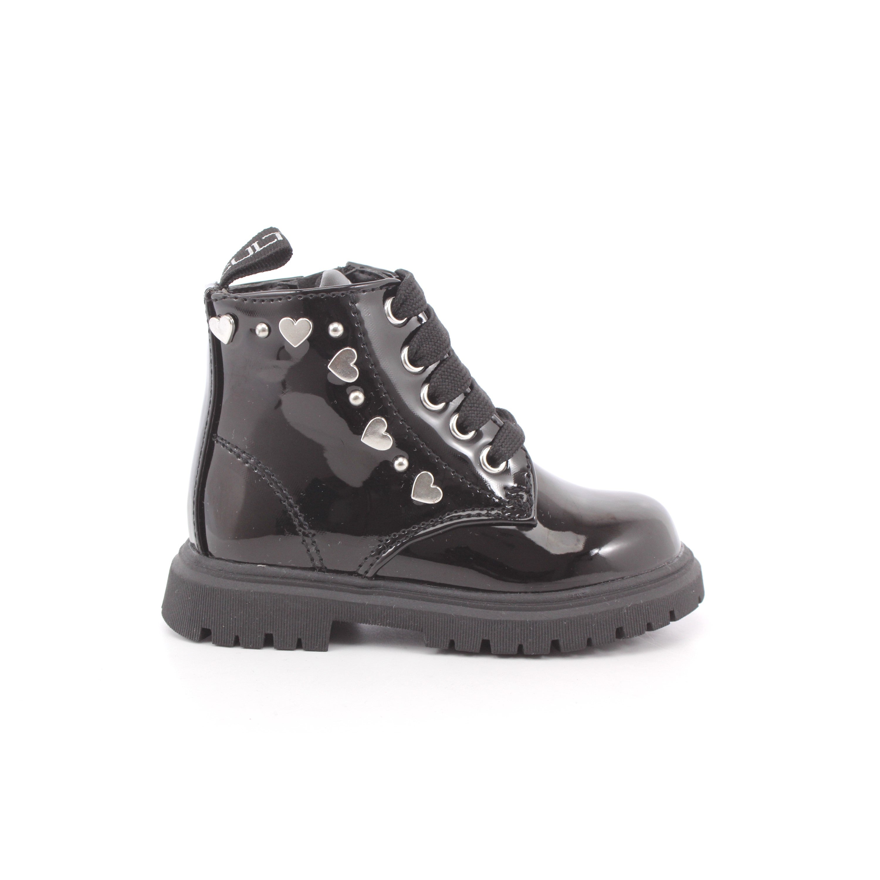 ANFIBIO ANAYS BLACK