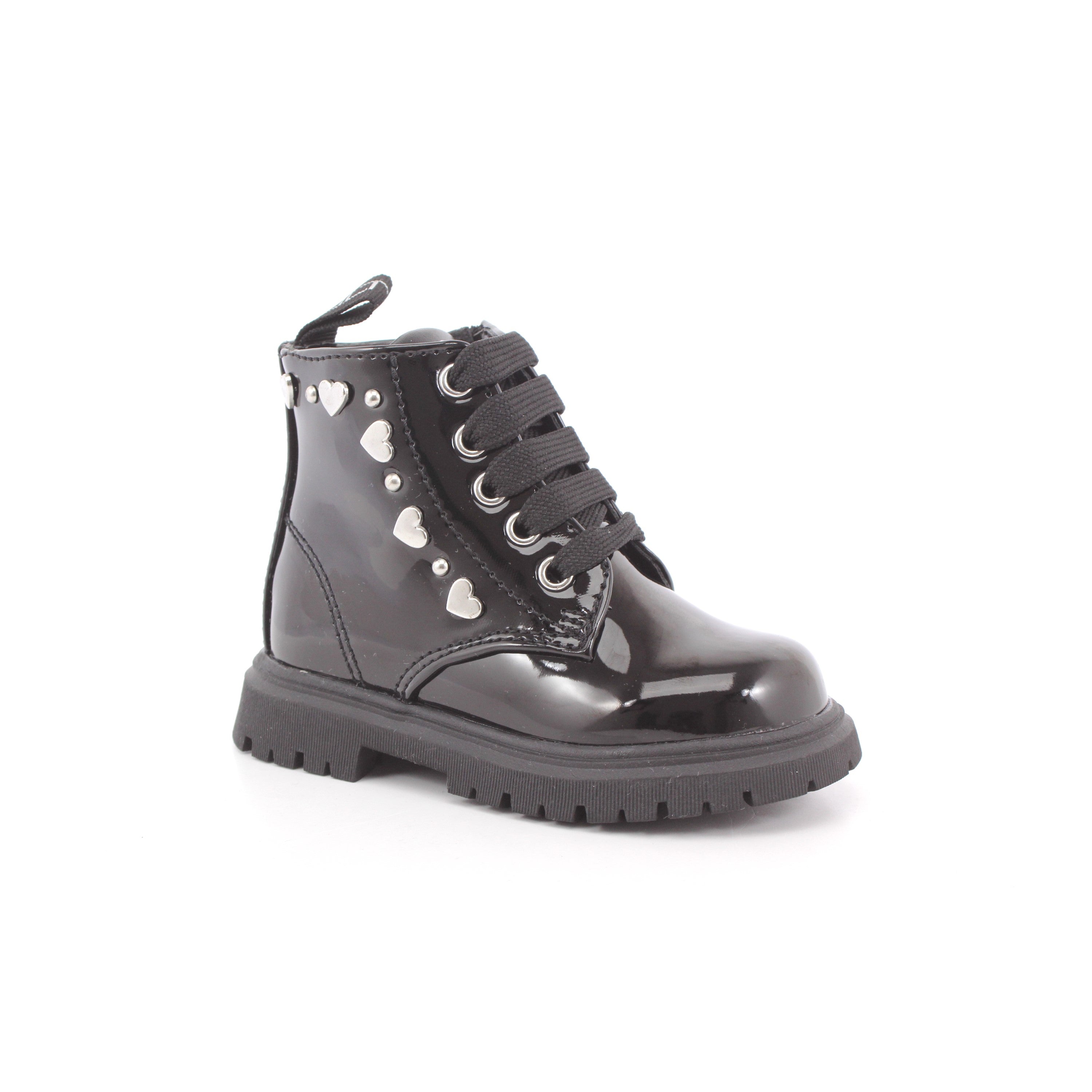 ANFIBIO ANAYS BLACK