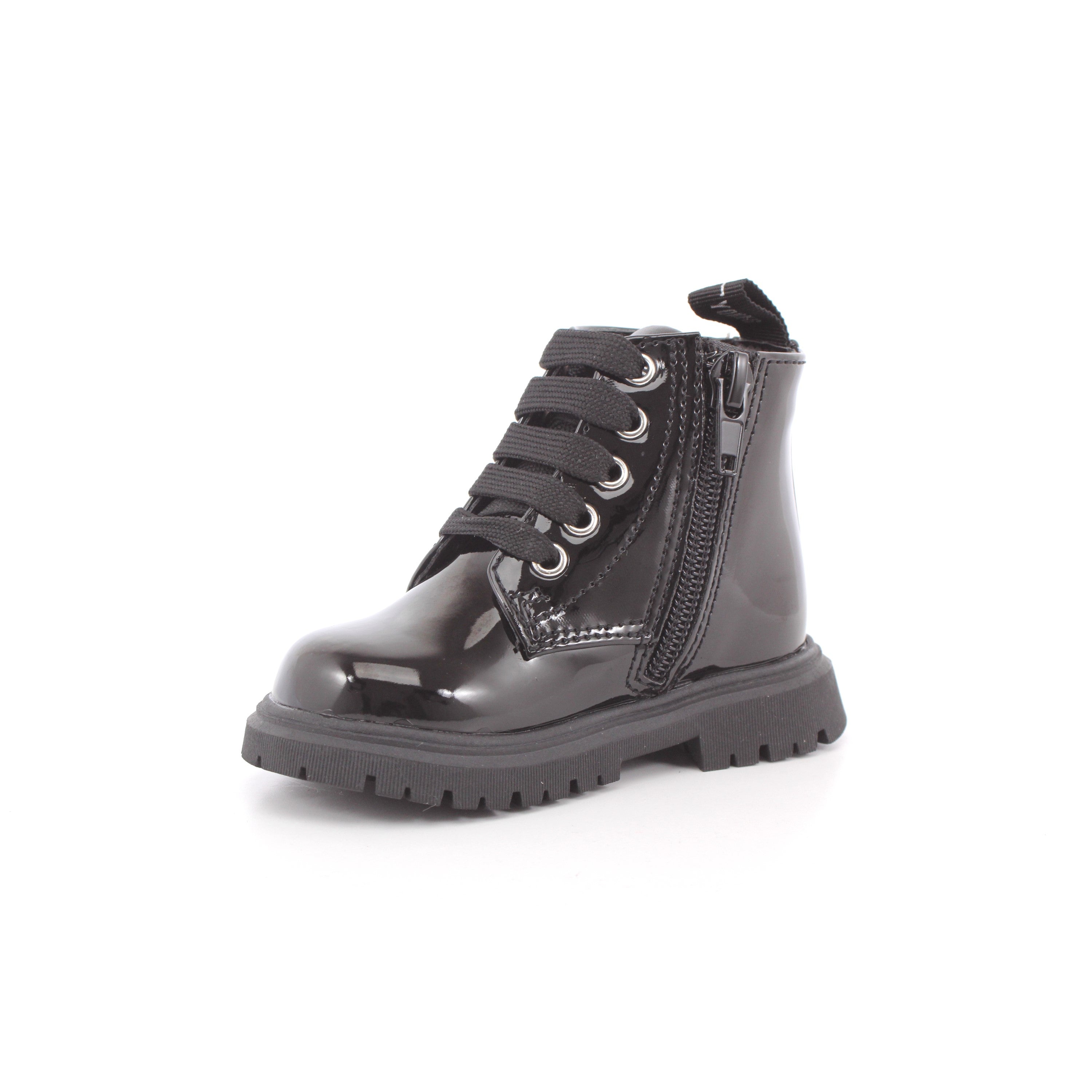 ANFIBIO ANAYS BLACK