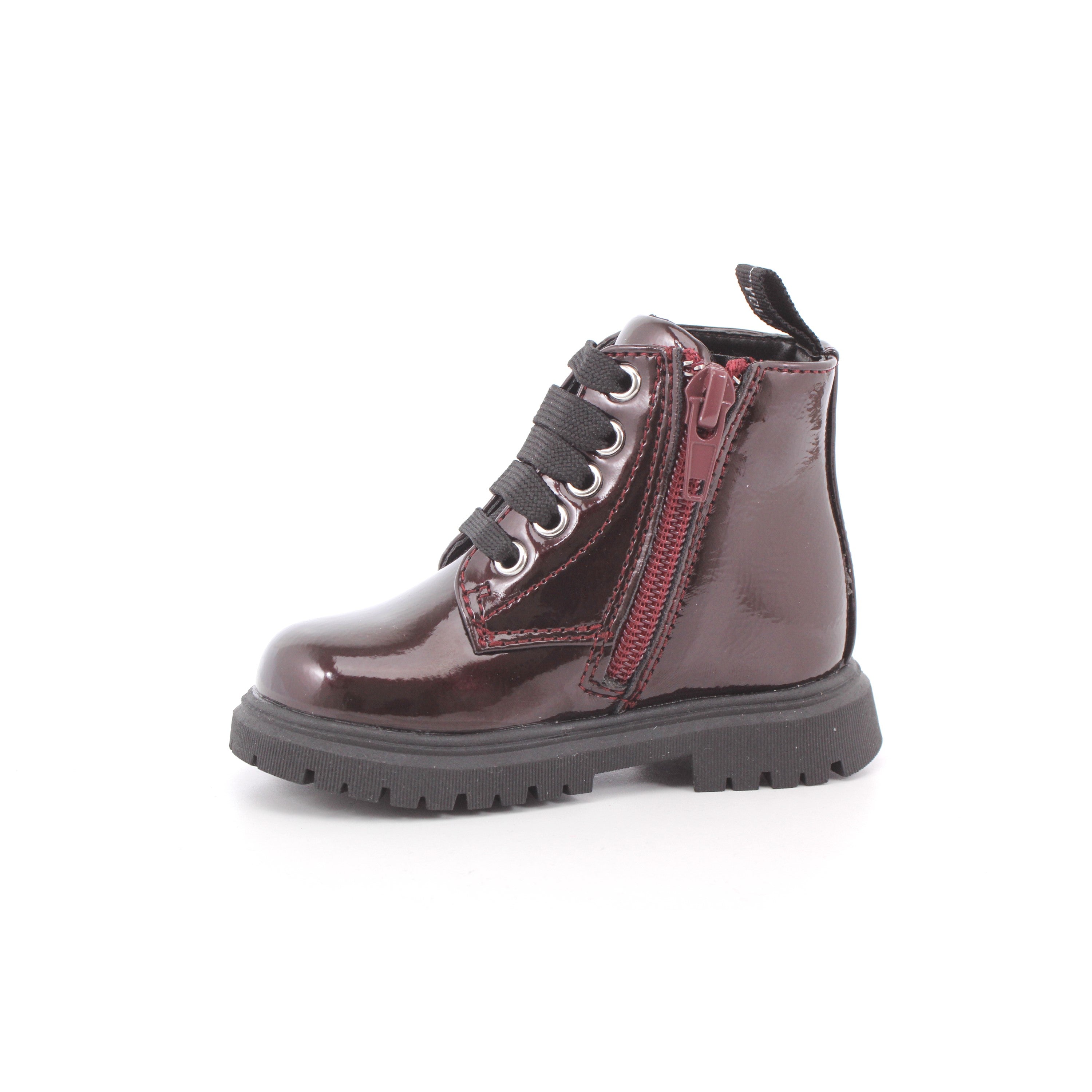 ANFIBIO ANAYS BORDEAUX