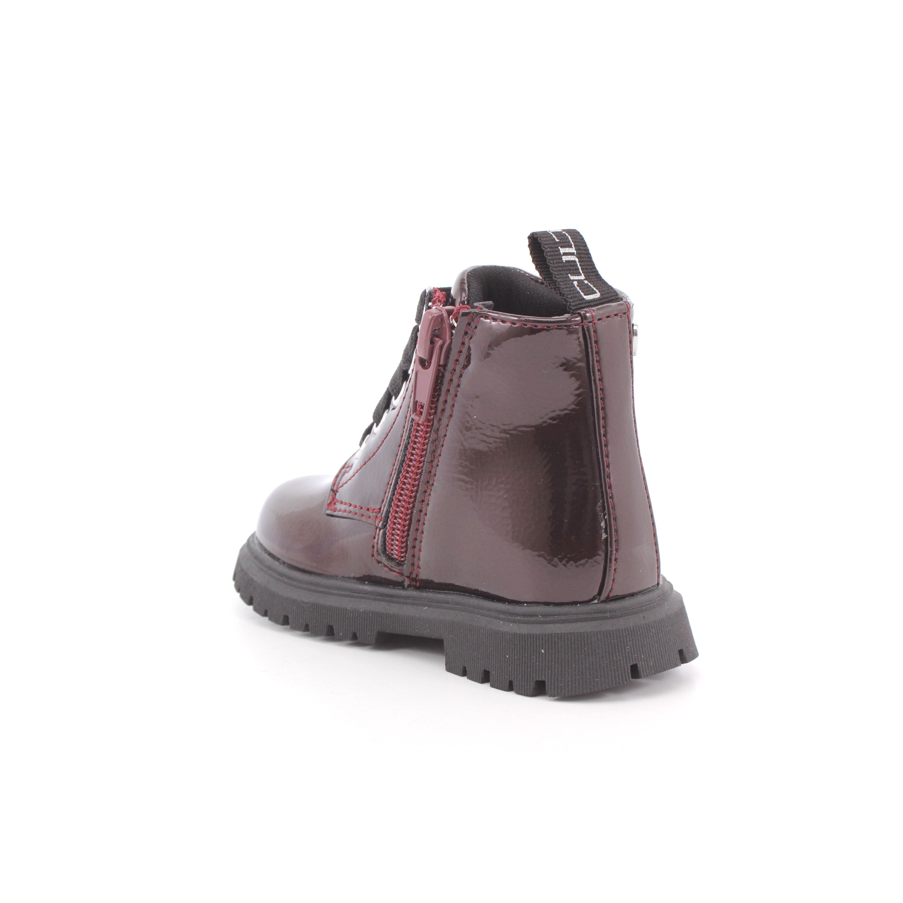 ANFIBIO ANAYS BORDEAUX