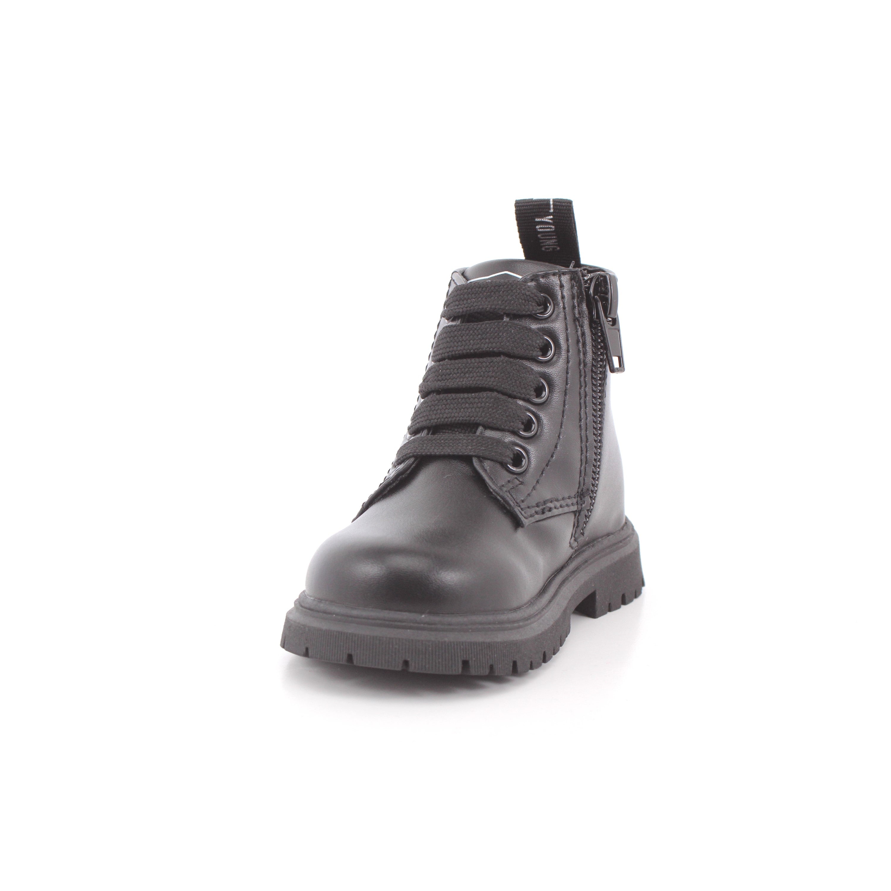 ANFIBIO ANAYS BLACK