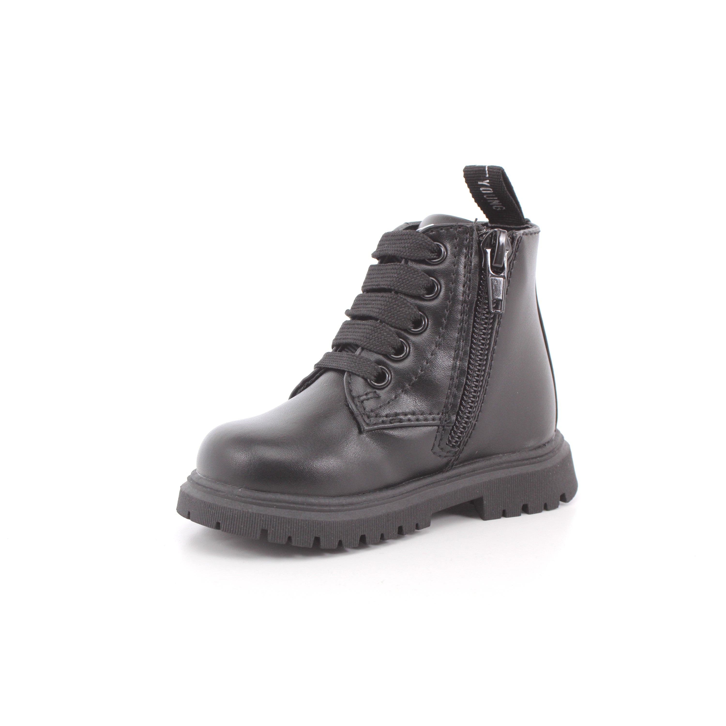ANFIBIO ANAYS BLACK