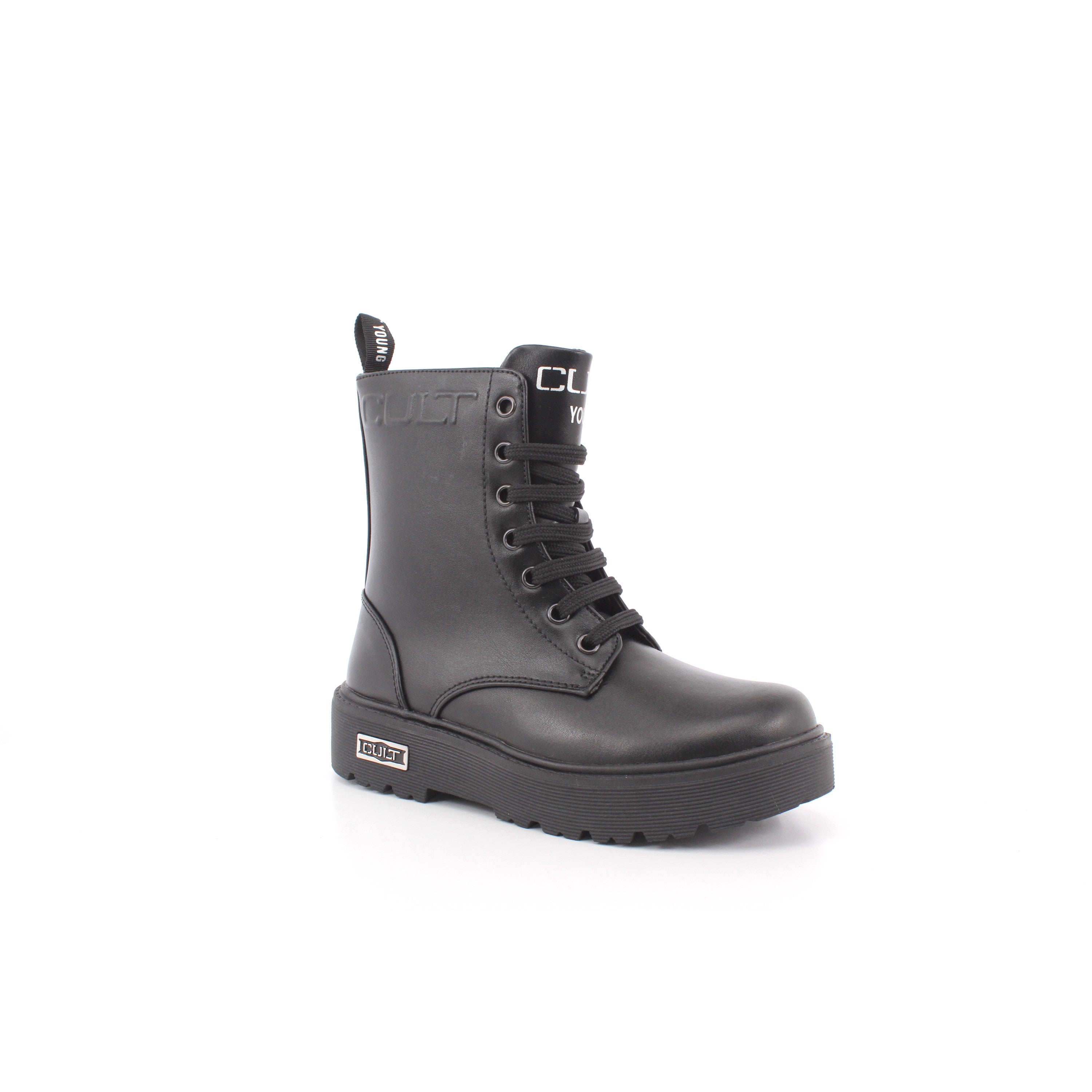 ANFIBIO MILA BLACK