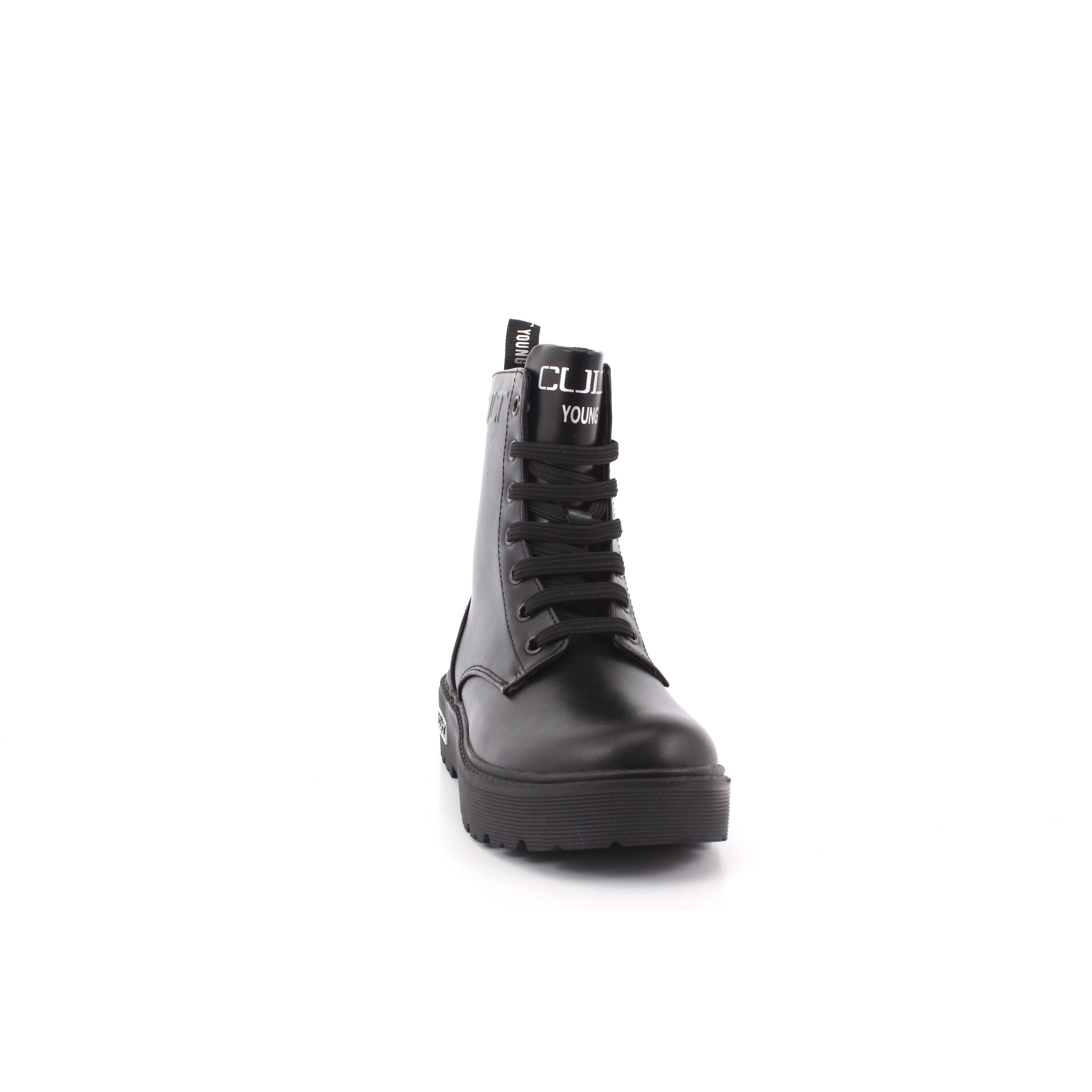 ANFIBIO MILA BLACK