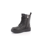 ANFIBIO MILA BLACK