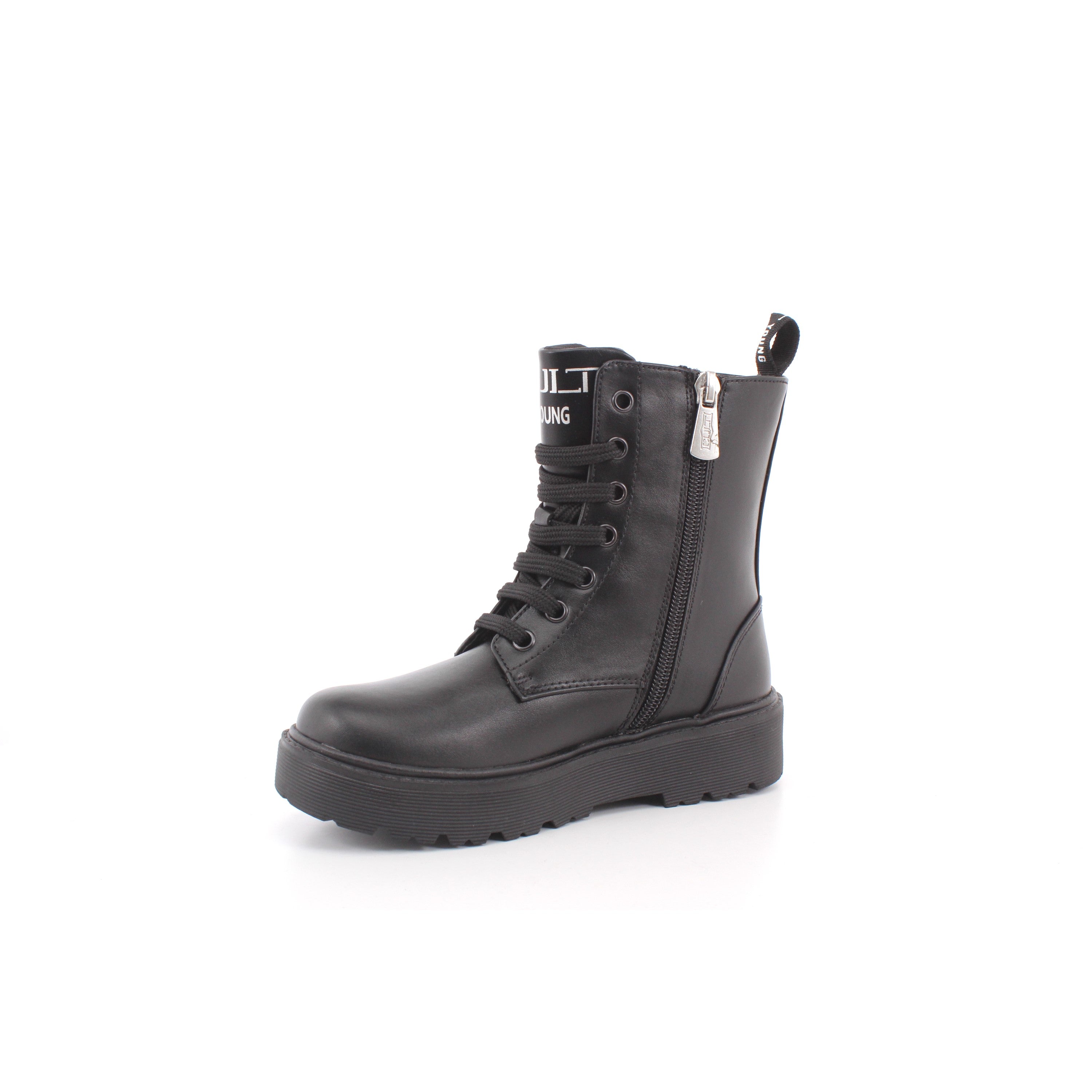 ANFIBIO MILA BLACK