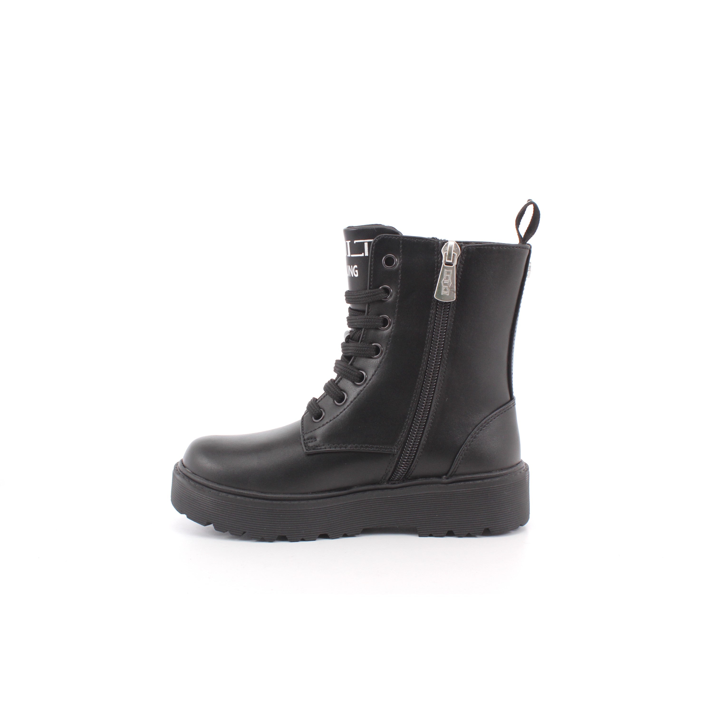 ANFIBIO MILA BLACK