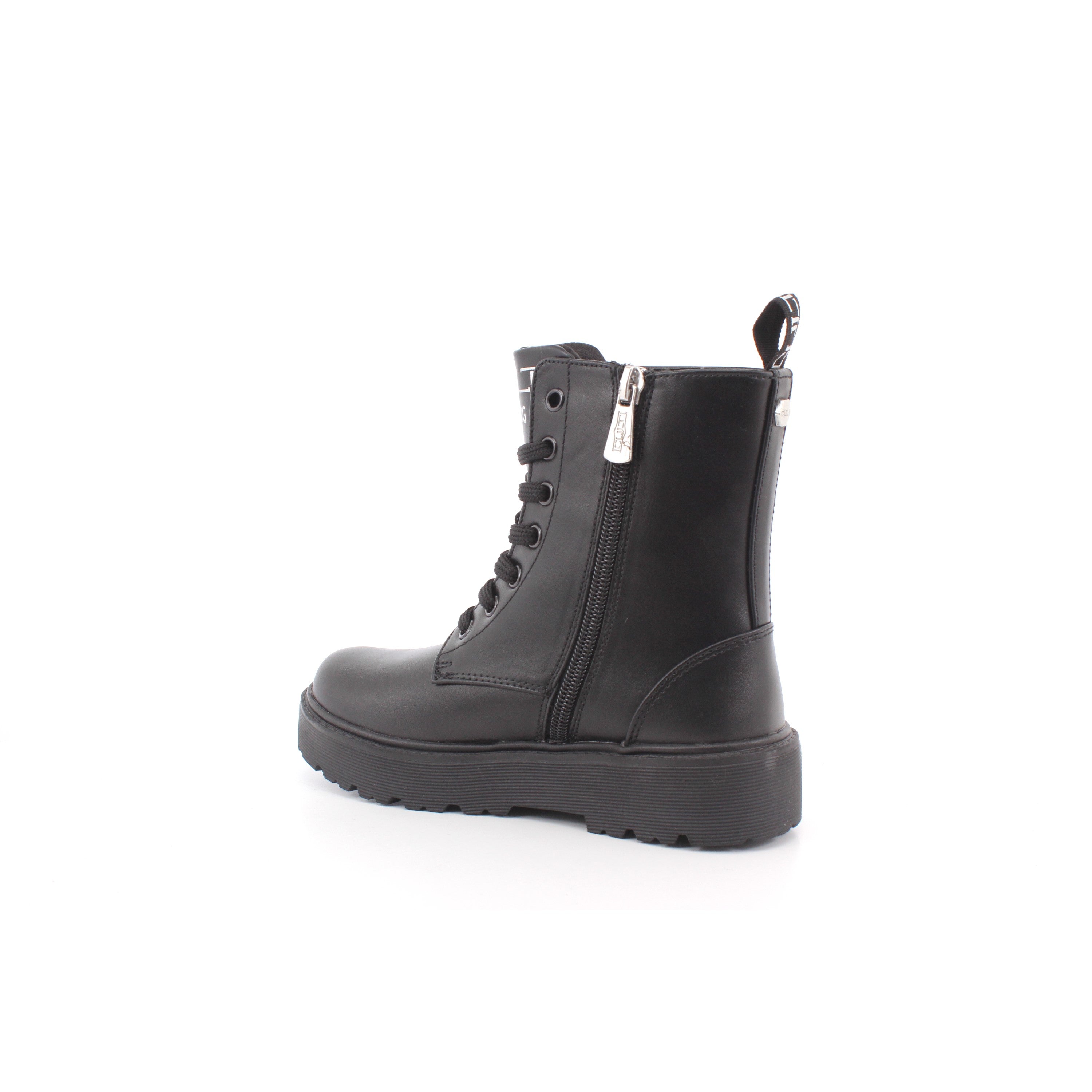 ANFIBIO MILA BLACK