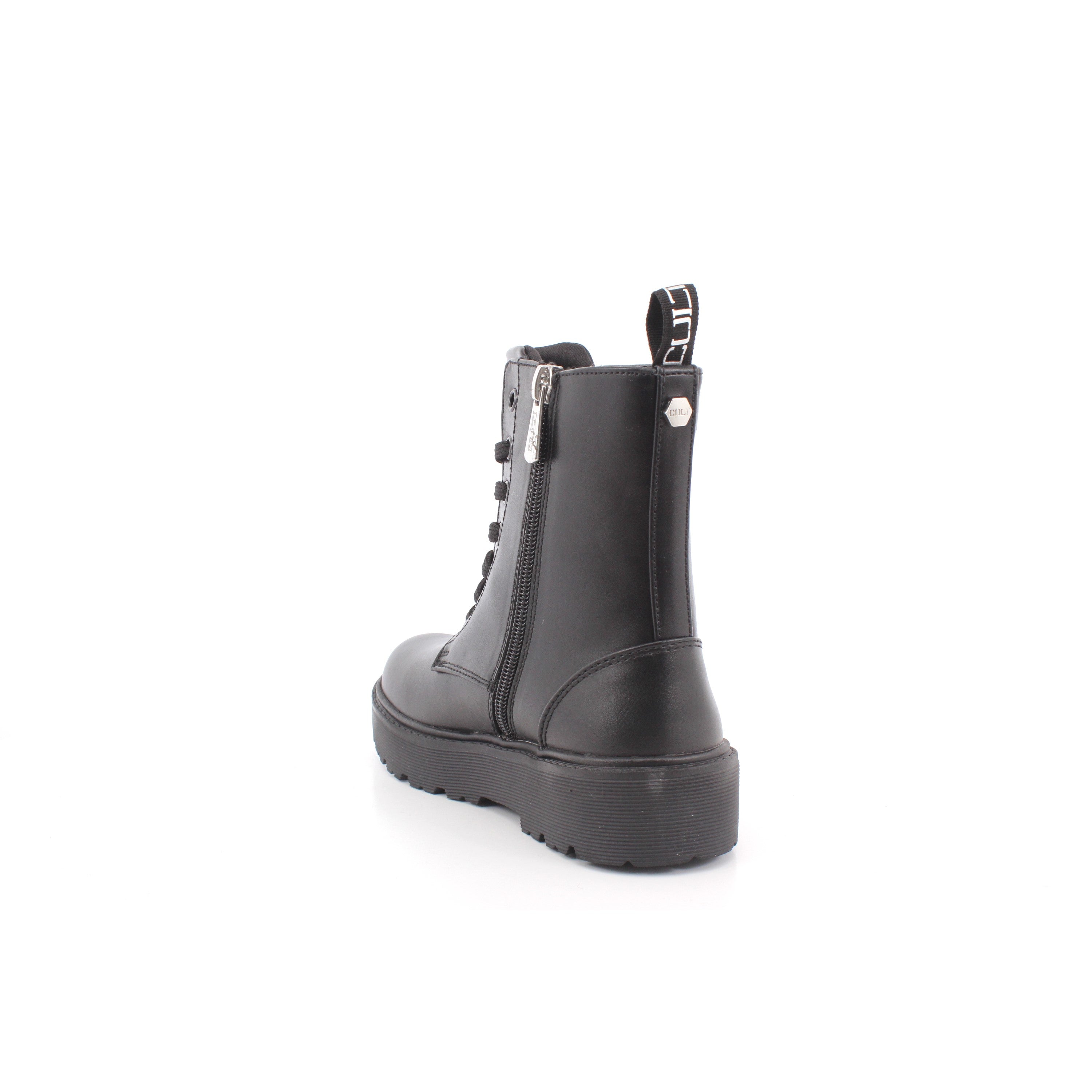 ANFIBIO MILA BLACK
