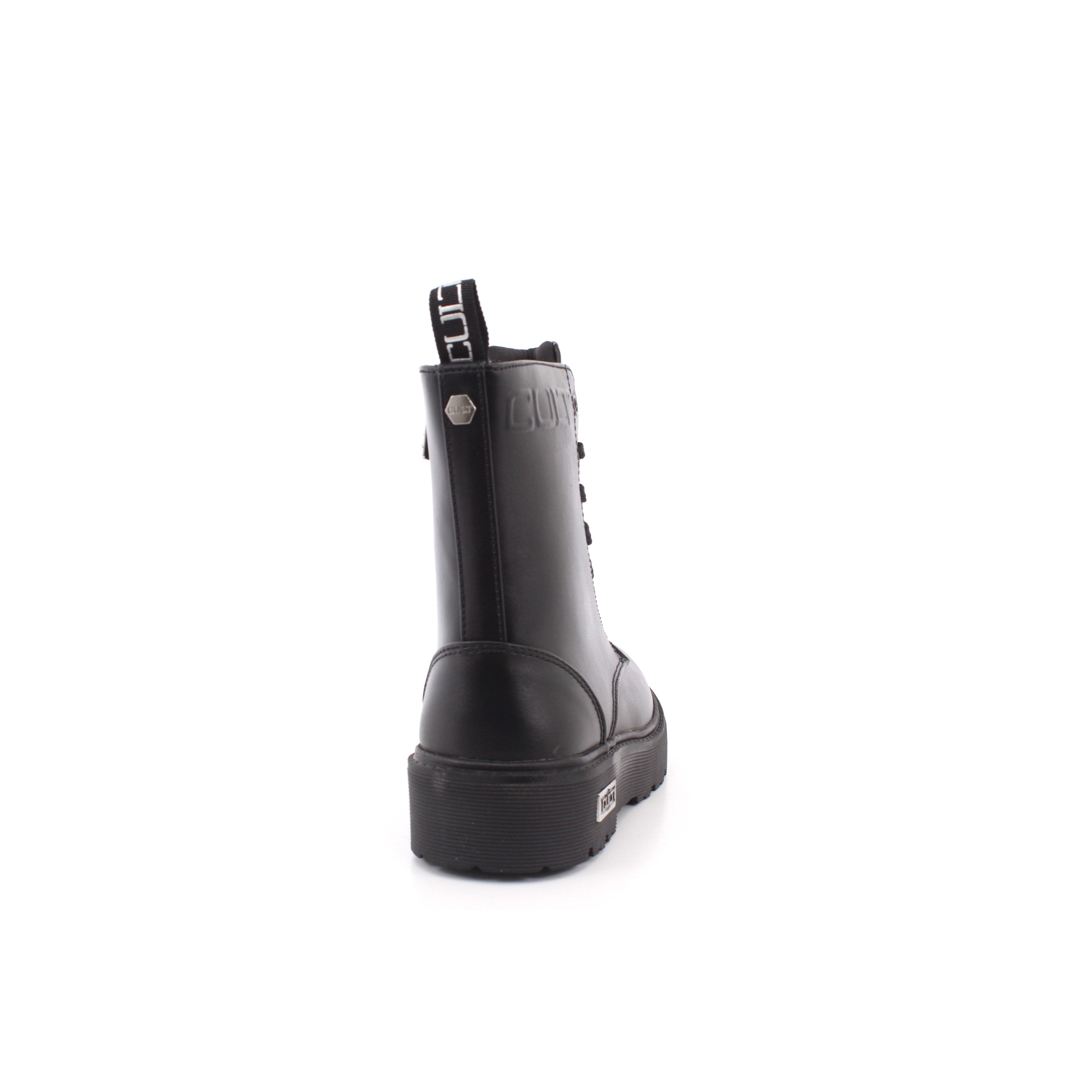 ANFIBIO MILA BLACK