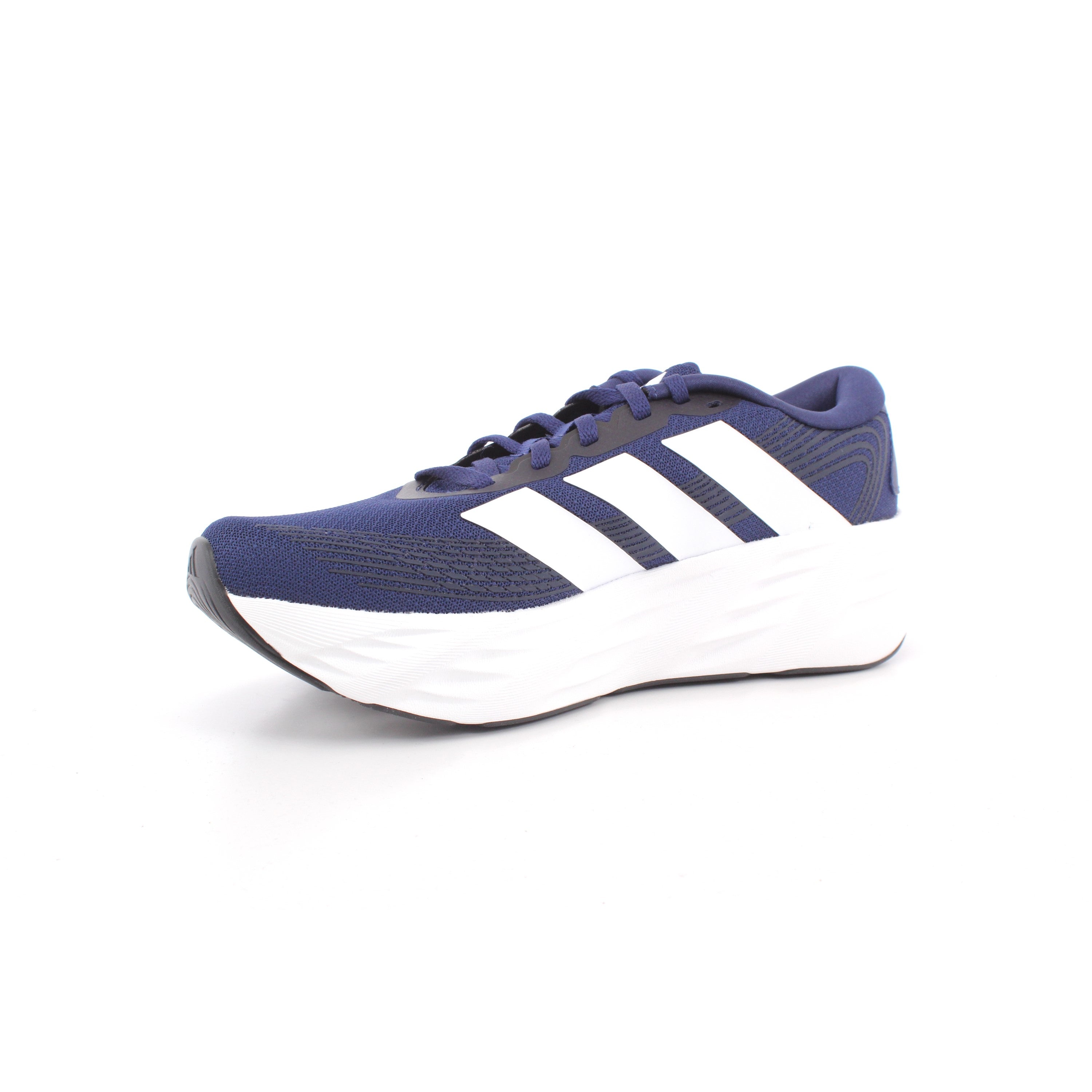 GALAXY 8 RUNNING SHOES BLUE
