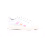STREETTALK SHOES JUNIOR WHITE