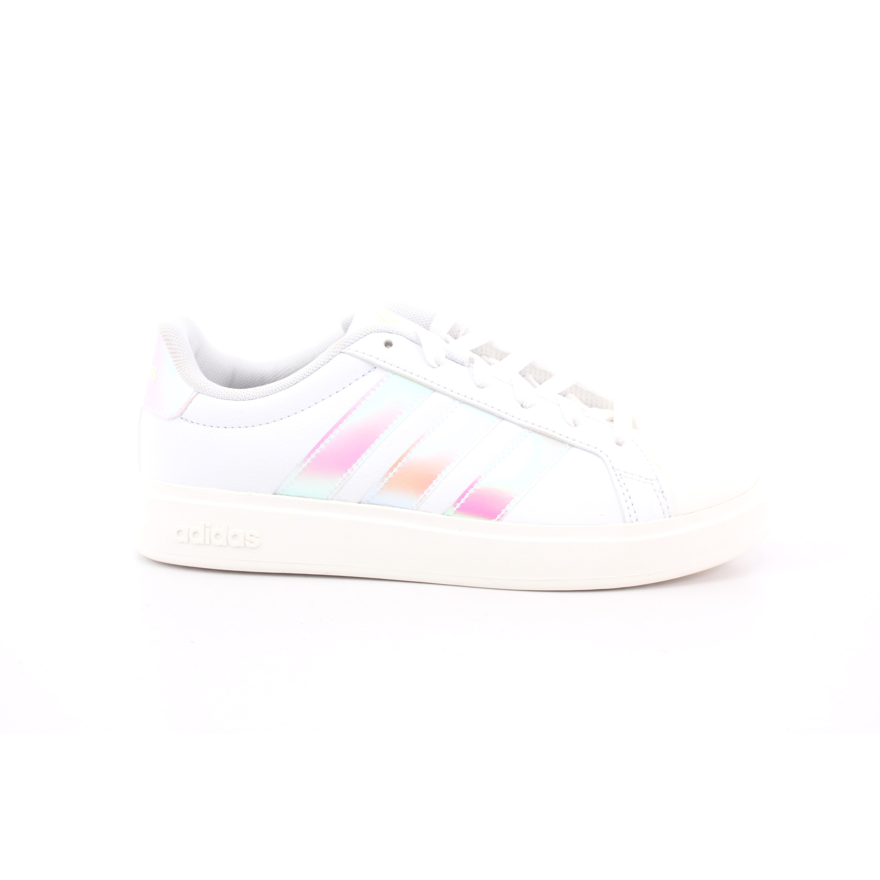 STREETTALK SHOES JUNIOR WHITE