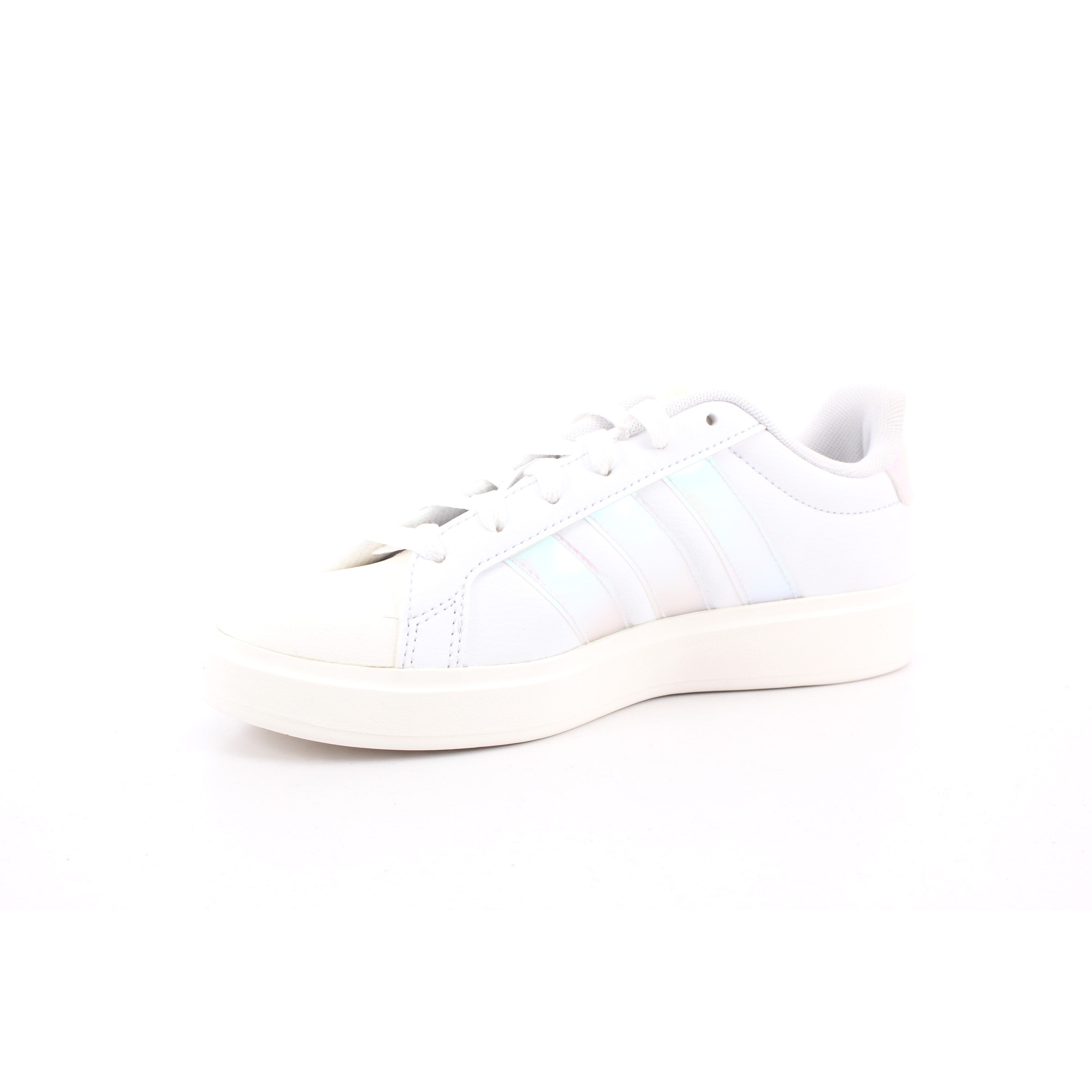 STREETTALK SHOES JUNIOR WHITE